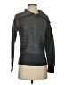 White House Black Market Gray Pullover Sweater Size XXS - photo 1