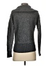 White House Black Market Gray Pullover Sweater Size XXS - photo 2