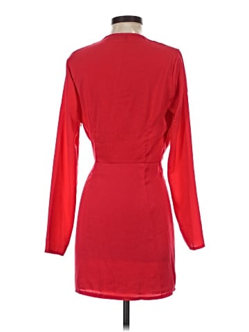 Missguided Cocktail Dress (view 2)
