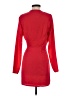 Missguided Red Cocktail Dress Size 4 - photo 2