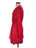 Missguided Red Cocktail Dress Size 4 - photo 5