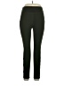 Pop Fit Green Active Pants Size XL - photo 1