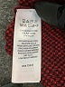 Max Studio Plaid Red Coat Size S - photo 7