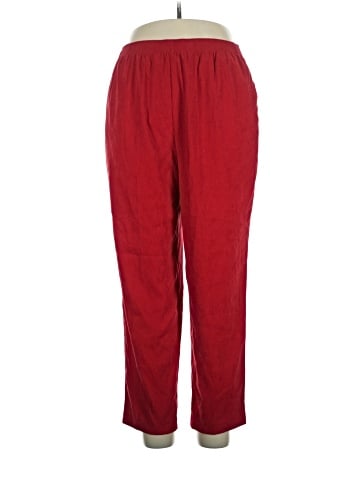 Allison Daley Casual Pants (view 1)