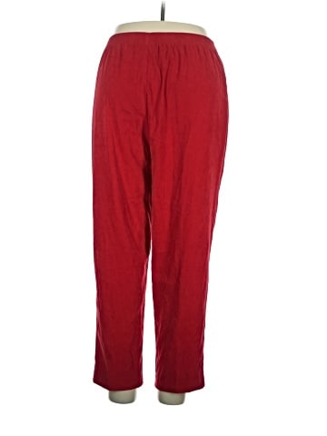 Allison Daley Casual Pants (view 2)
