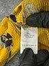 MELLODAY Yellow 3/4 Sleeve Blouse Size XL - photo 8