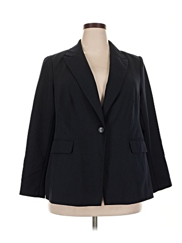 Lane Bryant Blazer (view 1)