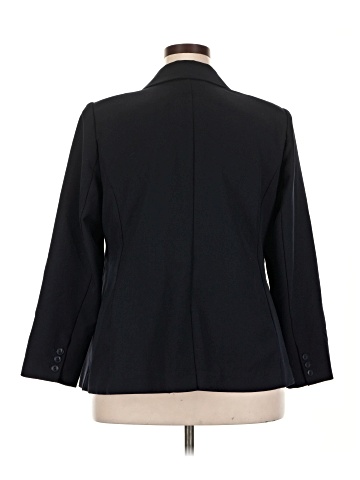 Lane Bryant Blazer (view 2)