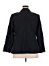 Lane Bryant Black Blazer Size 18 (petite) - photo 2