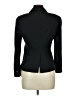 Theory Black Wool Blazer Size 10 - photo 2
