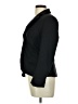 Theory Black Wool Blazer Size 10 - photo 5