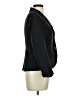 Theory Black Wool Blazer Size 10 - photo 4