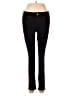 Levi's Stripes Black Jeggings Size 28 waist - photo 1