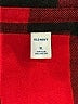 Old Navy 100% Cotton Plaid Red Long Sleeve Button-Down Shirt Size XL - photo 7