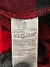 Old Navy 100% Cotton Plaid Red Long Sleeve Button-Down Shirt Size XL - photo 8