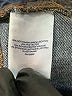 Lands' End Solid Blue Jeans Size 10 - photo 8