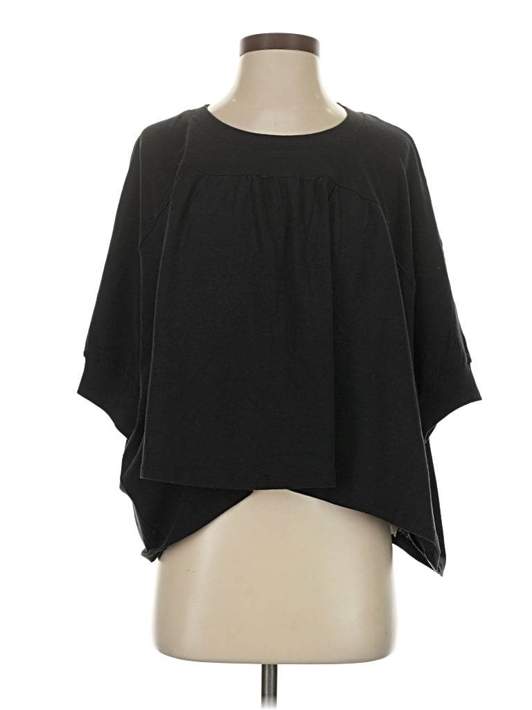 Pre-owned Known Supply Sweatshirt In Black