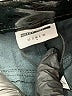 Noisy May Metallic Black Casual Pants Size M - photo 7