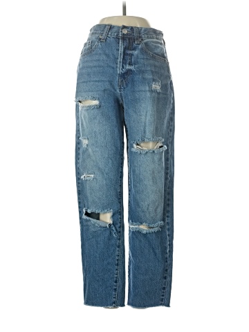 Forever 21 Jeans (view 1)
