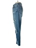 Forever 21 Blue Jeans Size 25 waist - photo 5