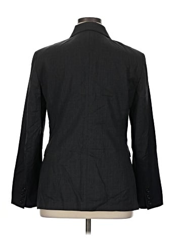 Lafayette 148 New York Wool Blazer (view 2)