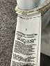 Gap Hearts Blue Jeans Size 2 - photo 4