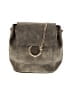 Just Fab Gray Green Backpack One size - photo 1