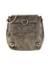 Just Fab Gray Green Backpack One size - photo 2