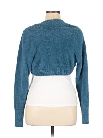 Torrid Cardigan (view 2)
