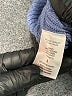 Every Blue Turtleneck Sweater Size S - photo 5