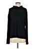Banana Republic Black Turtleneck Sweater Size S - photo 1