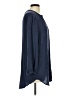 Massimo Dutti Blue Cardigan Size 10 - photo 4