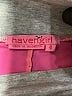 Haven girl Graphic Gray Active Skirt Size 4 - photo 3