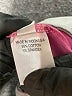 Haven girl Graphic Gray Active Skirt Size 4 - photo 4