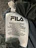 FILA Gray Active Pants Size L - photo 8