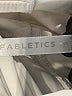 Fabletics White Active Pants Size S - photo 6