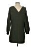Blue Rain Green Pullover Sweater Size XS - photo 2