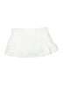 Sofibella Solid White Skort Size L - photo 2