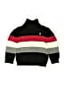 IZOD 100% Cotton Black Jacket Size 3T - photo 1