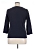 Talbots Blue 3/4 Sleeve T-Shirt Size XL - photo 2