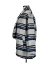Heartloom Plaid Gray Cardigan Size M - photo 5