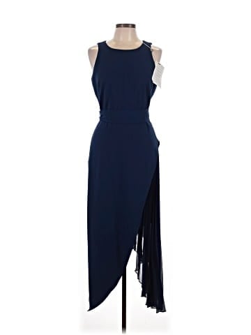 Badgley Mischka Cocktail Dress (view 1)