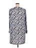 Unbranded Blue Casual Dress Size XXL - photo 2