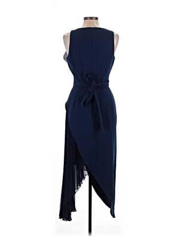 Badgley Mischka Cocktail Dress (view 2)
