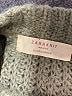 Zara Tweed Tan Pullover Sweater Size S - photo 4