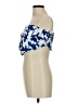 Cider Blue Sleeveless Blouse Size M - photo 5
