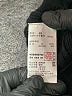 Hazzys Black Cardigan Size 2T - photo 4