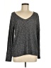 Rag & Bone/JEAN Gray Pullover Sweater Size M - photo 1