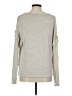 dalia Tan Pullover Sweater Size M - photo 2