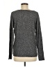 Rag & Bone/JEAN Gray Pullover Sweater Size M - photo 2